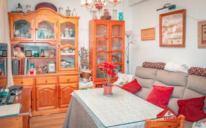 Dining room of Flat for sale in  Córdoba Capital  with Terrace and Storage room