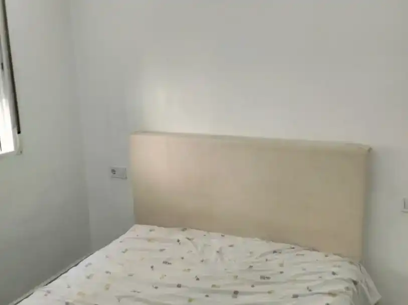 Dormitori de Casa adosada en venda en  Murcia Capital