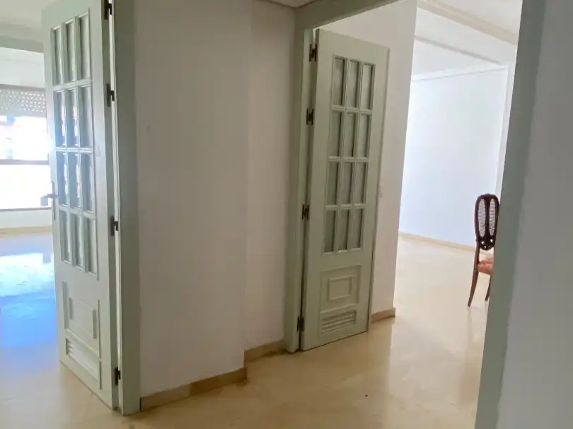 Flat for rent in  Córdoba Capital  with Air Conditioner