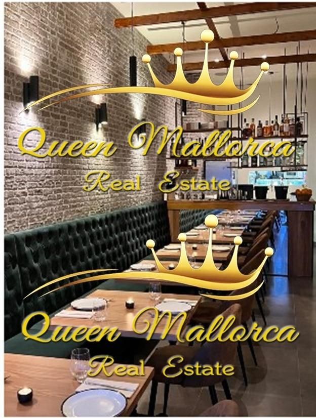 Local de lloguer en  Palma de Mallorca amb Aire condicionat