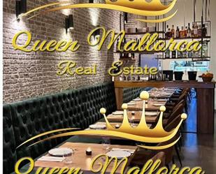 Local de lloguer en  Palma de Mallorca amb Aire condicionat