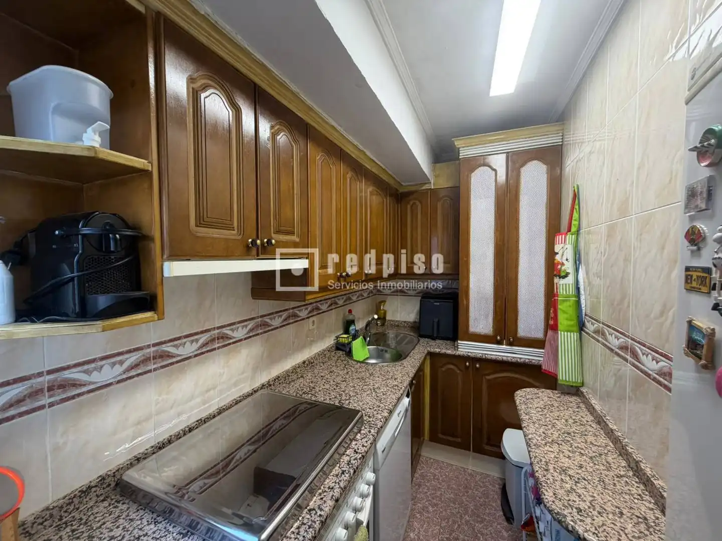 Piso en venta en de Guillén de Castro, Pueblo Nuevo