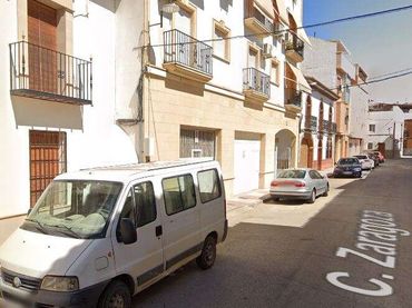 Individuale in vendita a Zaragoza