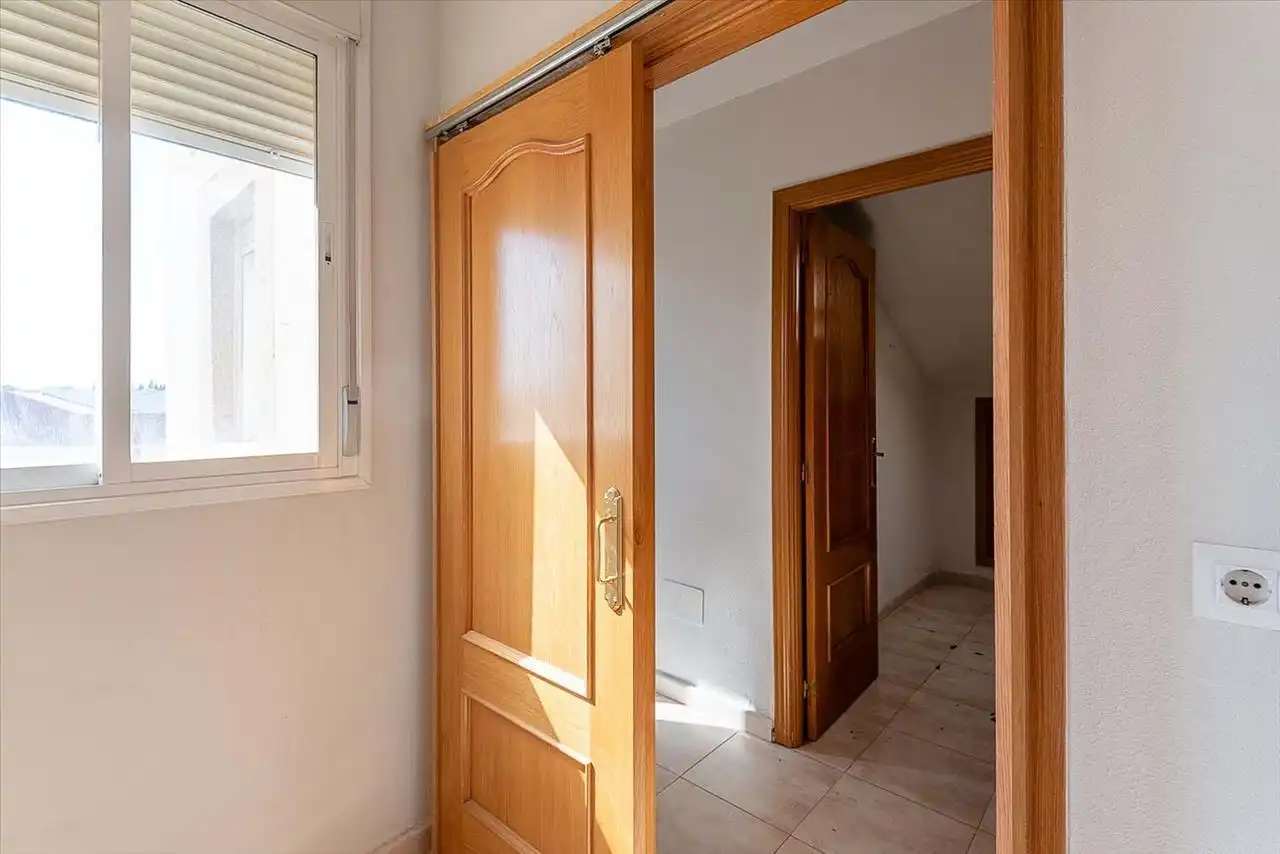 Dúplex amb ascensor en venda a Villarrubio, imagen 18