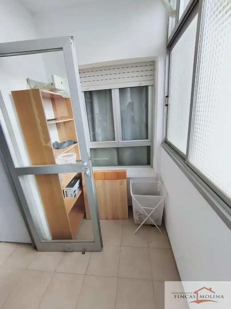 Terraza de Piso en venta en  Palma de Mallorca con Terraza y Balcón
