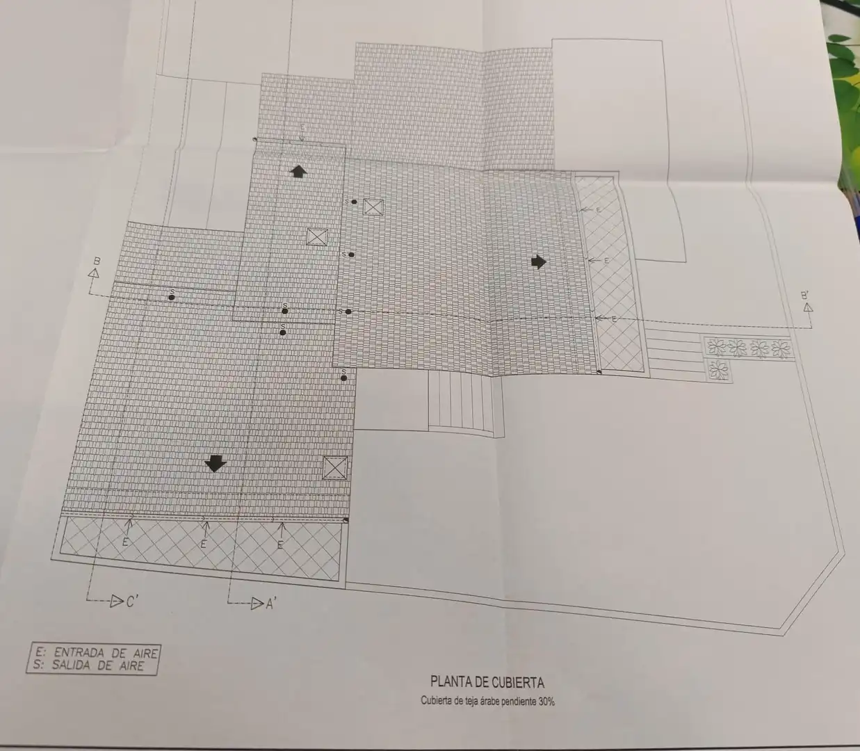 Casa o xalet en venda en Santa Magdalena de Pulpis amb Aire condicionat, Jardí privat i Terrassa