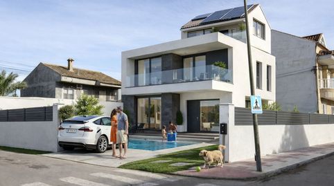 Foto 5 von Residential zum Verkauf in Calle de la Via, 16, Centro, Fuente Álamo de Murcia