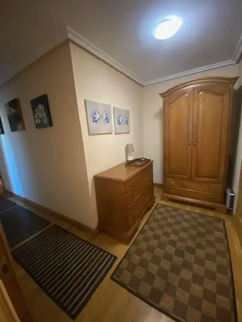 Piso en venta en HUCA - La Cadellada
