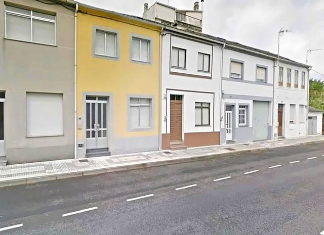 Piso en Venta en SANTA ISABEL en Friol