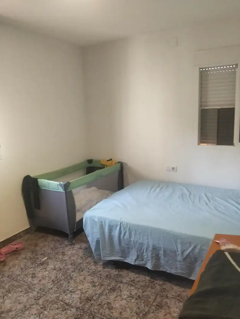 Chalet con jardín en venta en Vilamarxant, imagen 12