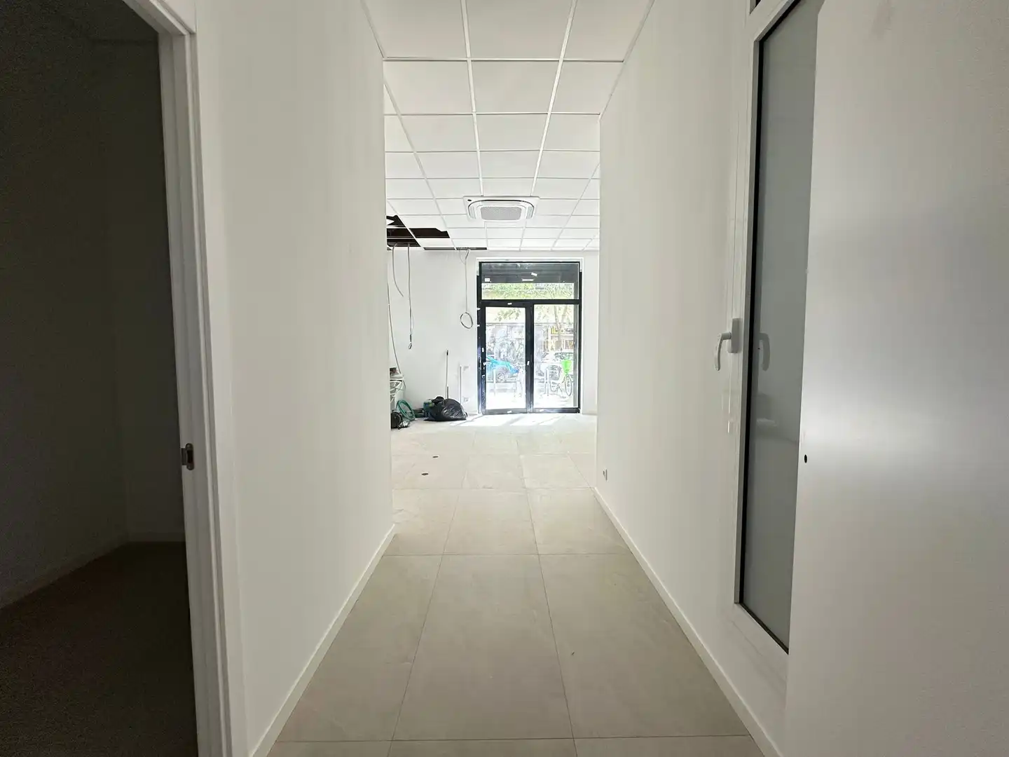 Local comercial en venta en Eixample, imagen 11