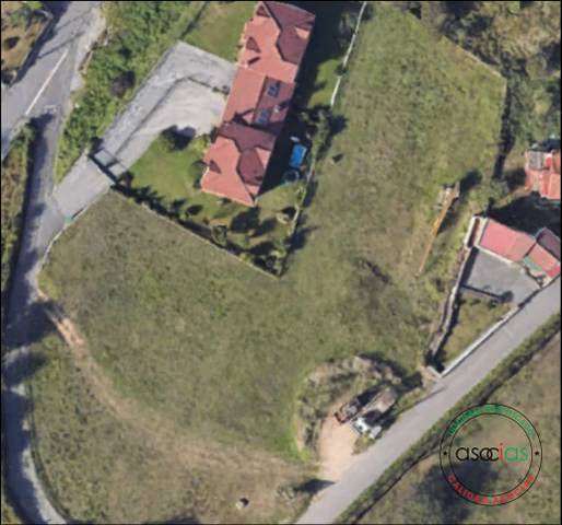 Terreno residencial en Venta en Molleda - LA ESTEBANINA Corvera Molleda Parcela B ,  4-12 en Corvera de Asturias