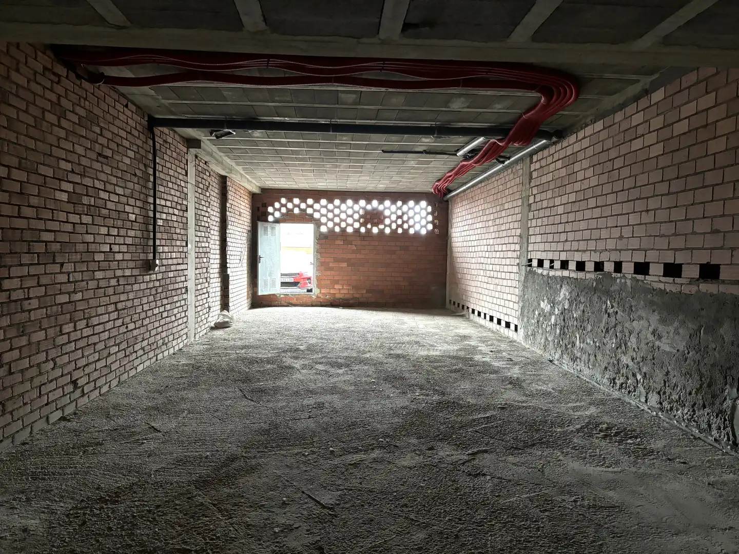 Local comercial en venda a Avenida Redondela, imagen 2