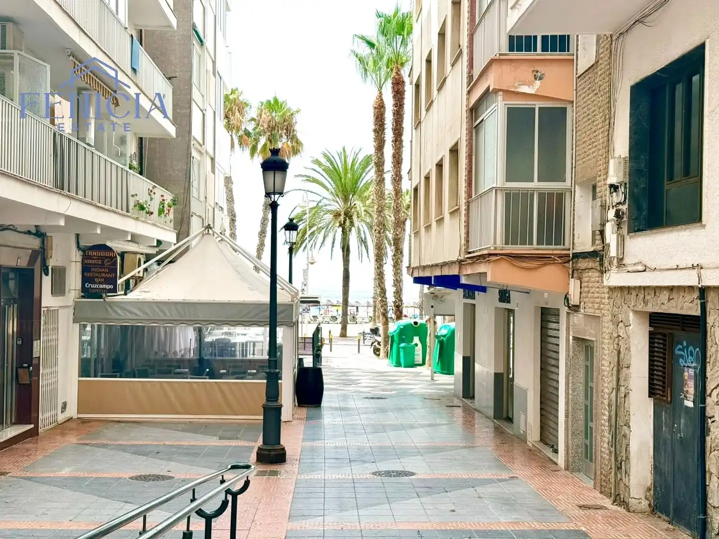 Local comercial en venda a Almuñecar centro, imagen 6