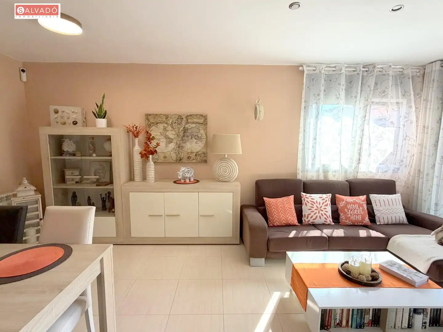 Ground floor with pool for sale in Segur de Calafell, imagen 9