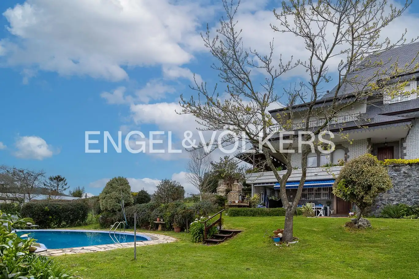 Garden of Houses for sale in Bareyo  with Heating, Private garden and Terrace
