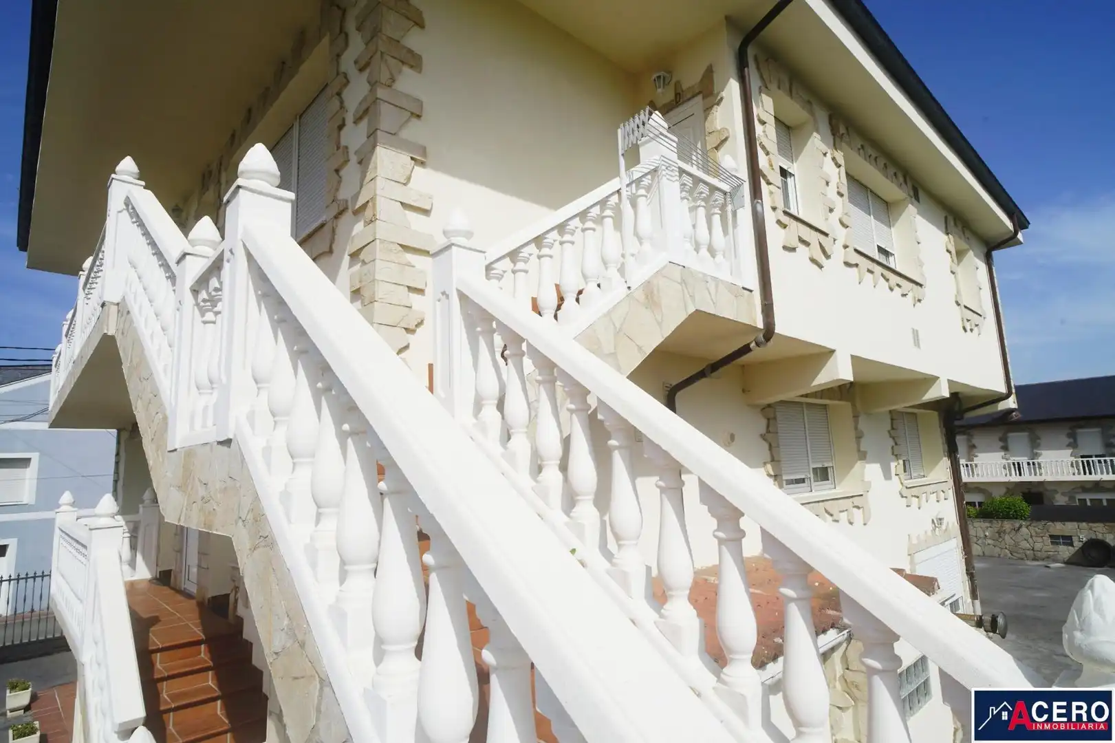 Vista exterior de Apartamento de alquiler en Piélagos