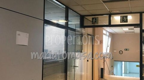 Foto 5 de Oficina de lloguer a Pozokoetxe, Pozokoetxe, Basauri