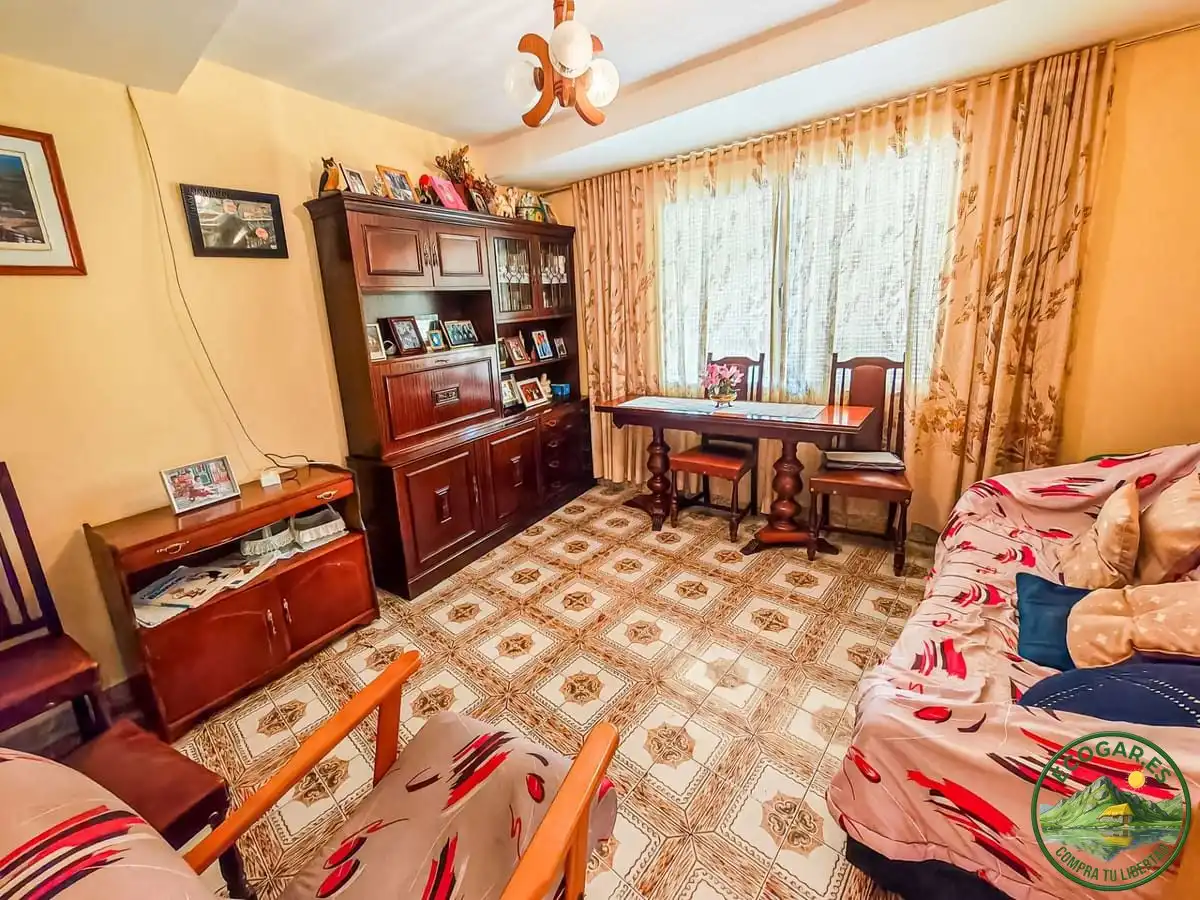 Detached house for sale in Arganza, imagen 14