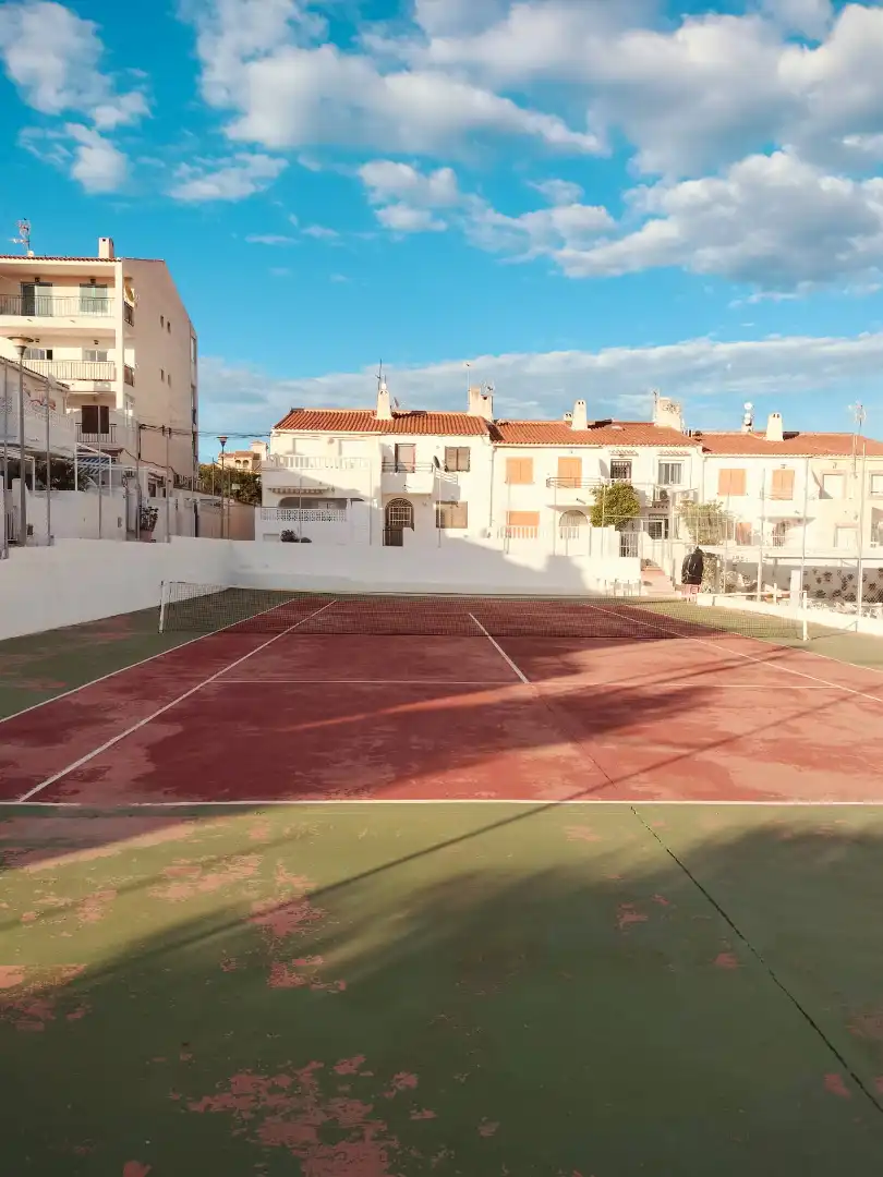 Adossat amb piscina en venda a Calle Baco los Cisnis, imagen 16