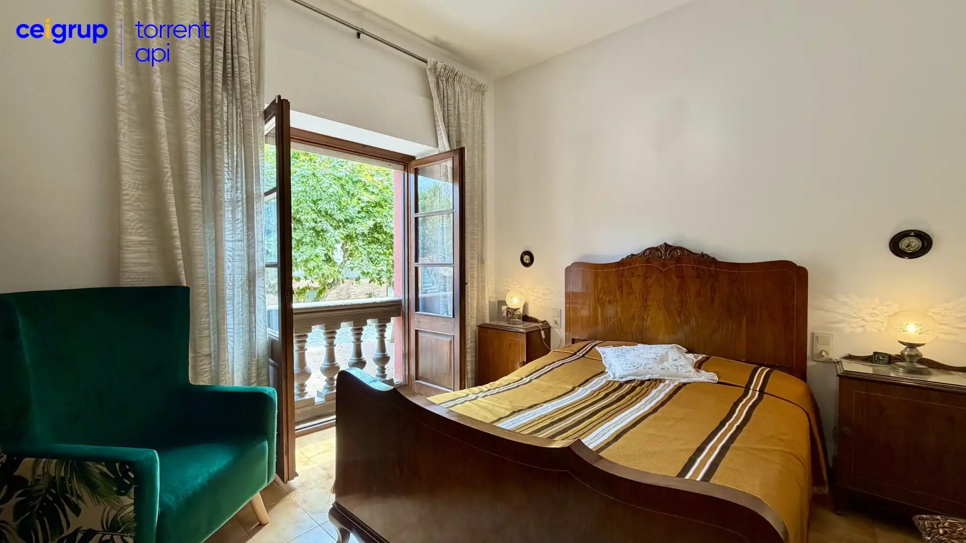 Country house with terrace for sale in Torroella de Montgrí, imagen 19