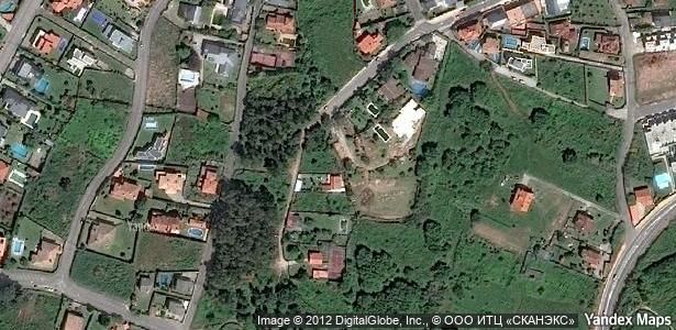 Flat for sale in Vigo 