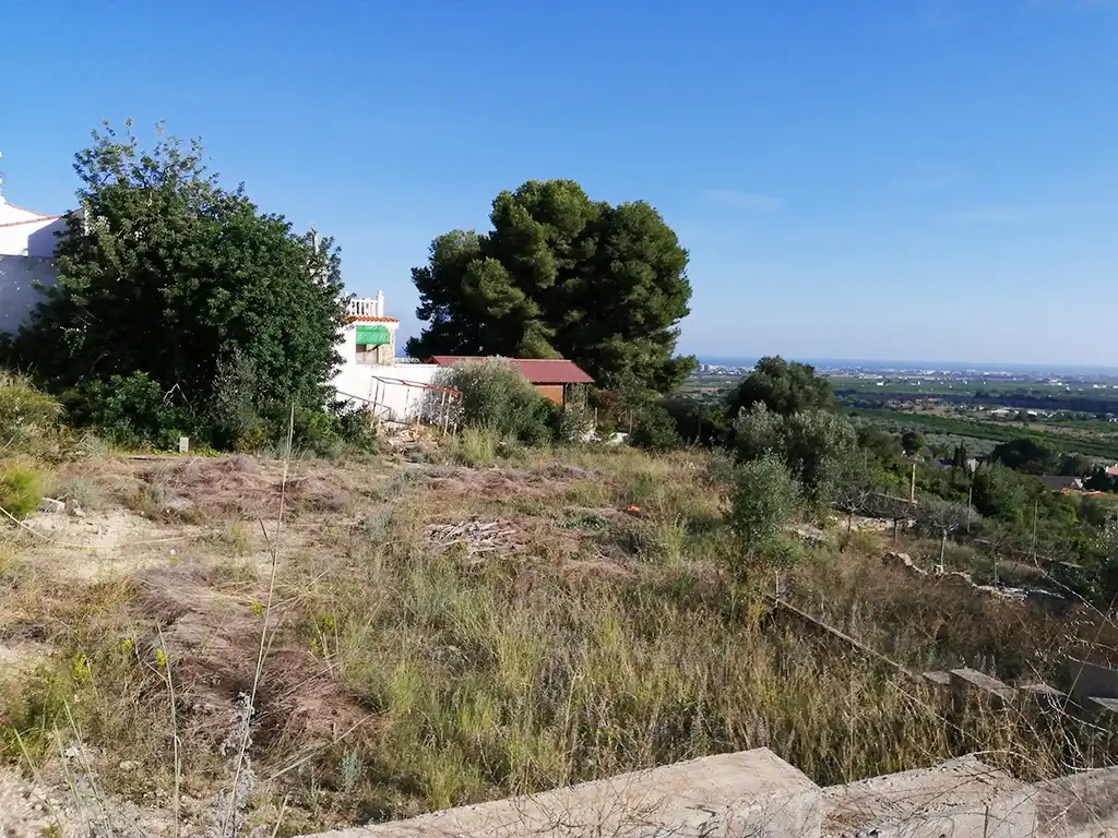 Residential for sale in Vinaròs