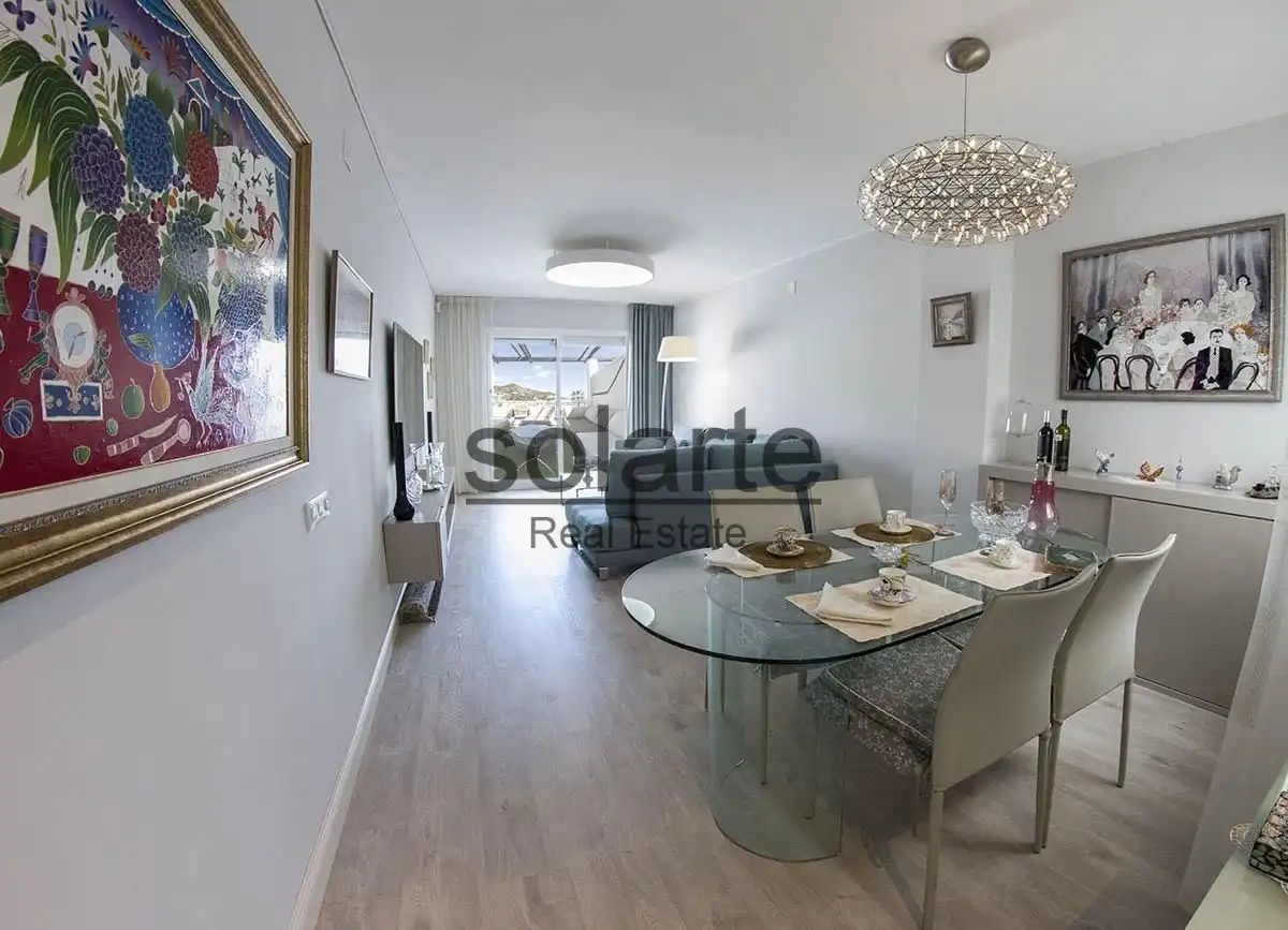 Dúplex en venda a Aiguadolç - Sant Sebastià, imagen 3