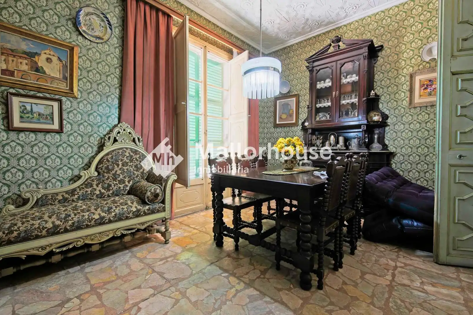 Chalet con terraza en venta en Manacor Centre, imagen 6