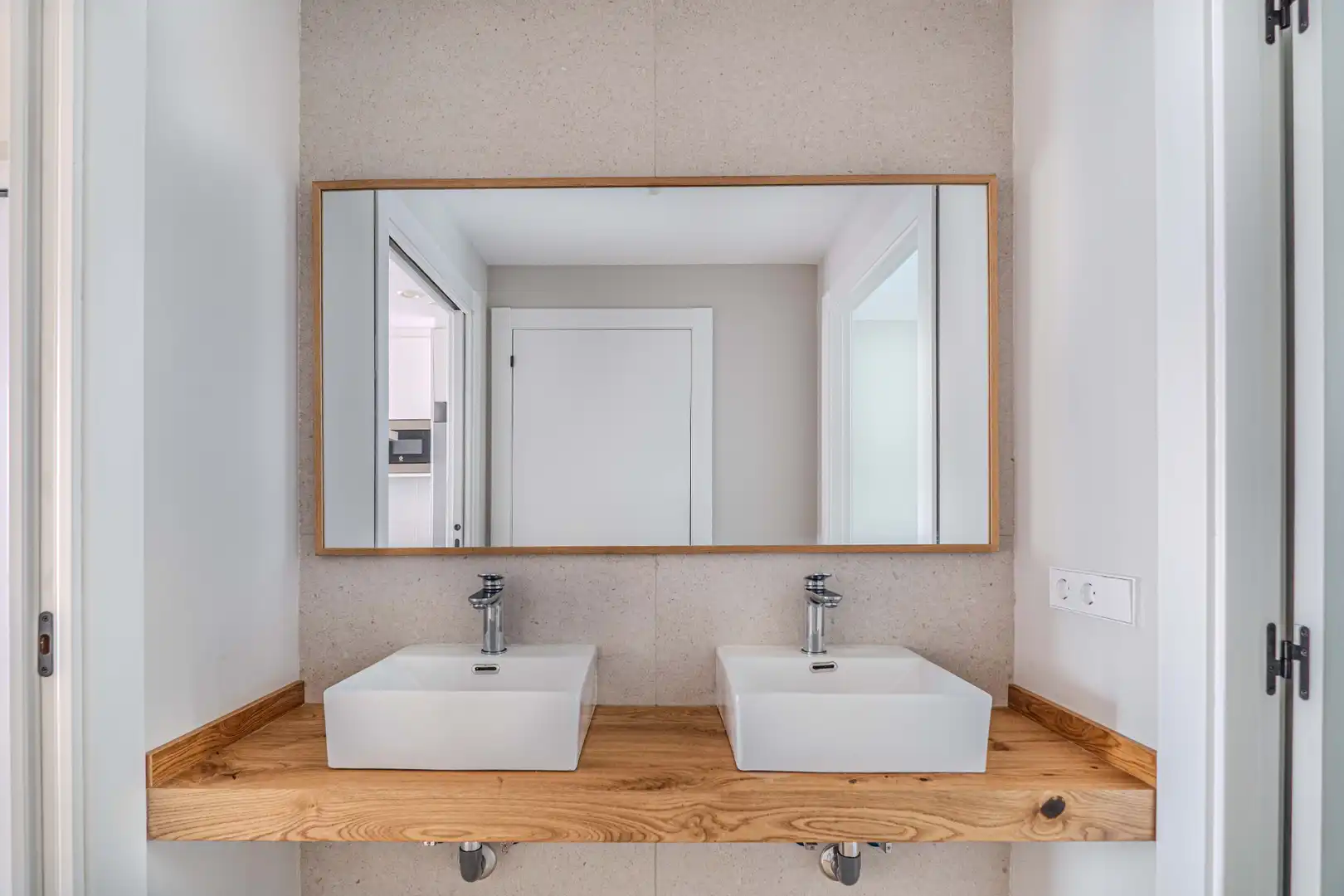 Piso de obra nueva con piscina en venta en Carrer de la Torre d'En Damians 16, imagen 20