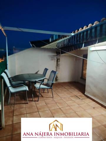 Casa adosada en Venta en Zona Metro