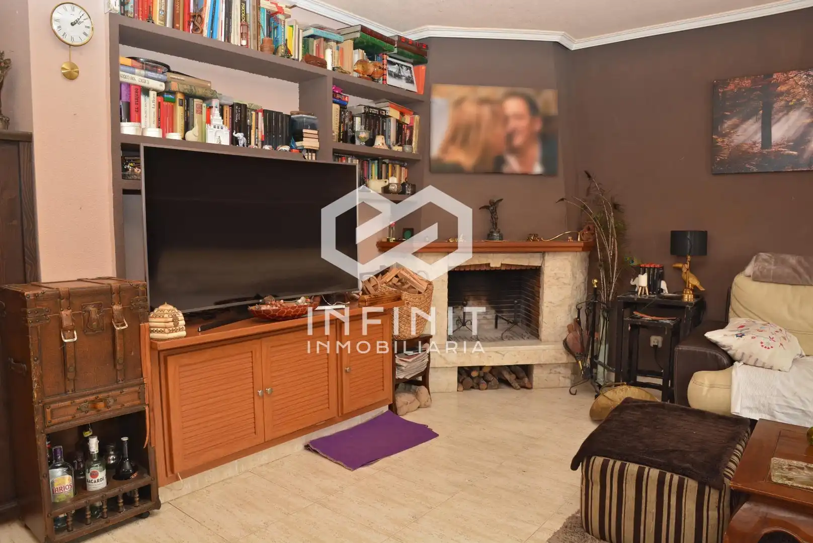 Casa adosada en venta en Villanueva de la Torre