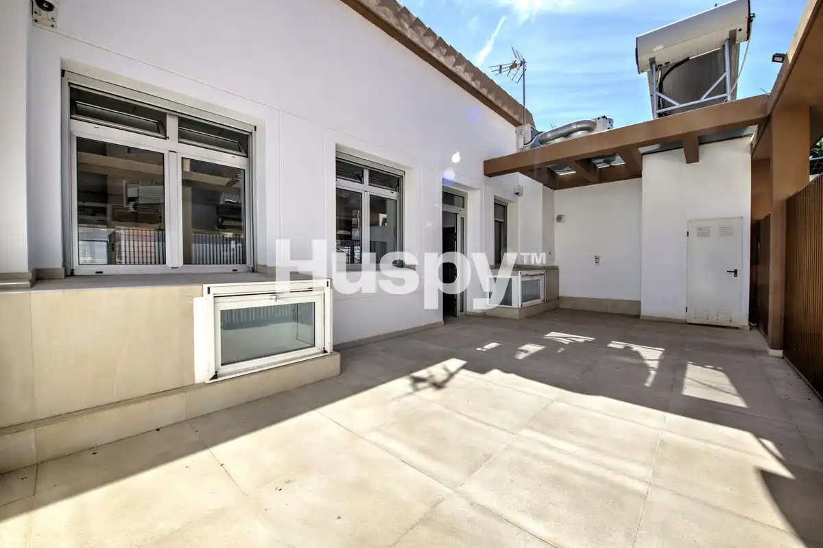 Adosado con terraza en venta en Calle la Asunción, imagen 36