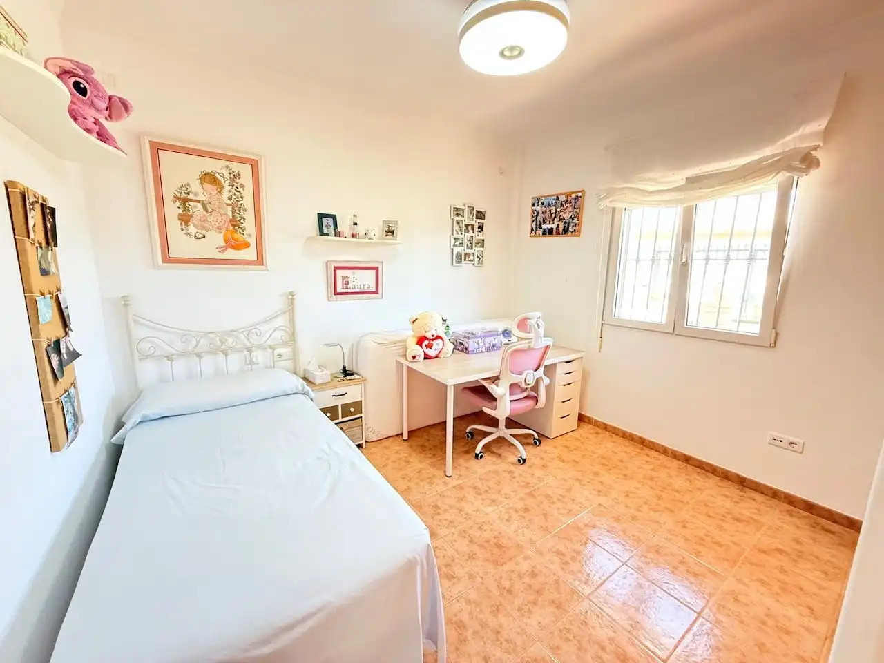 Chalet con piscina en venta en Caleta de Vélez, imagen 59