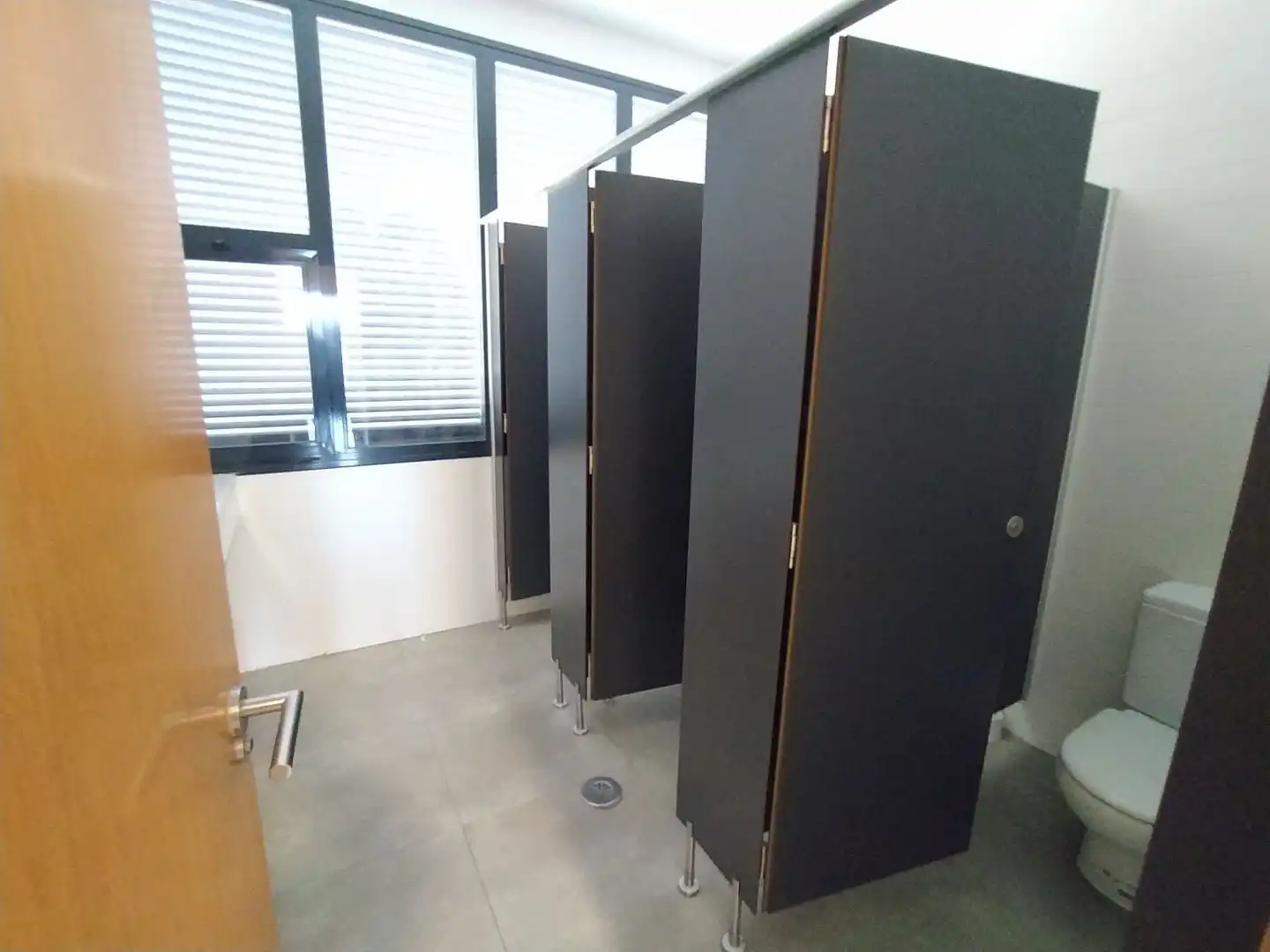 Oficina en venda en Salteras