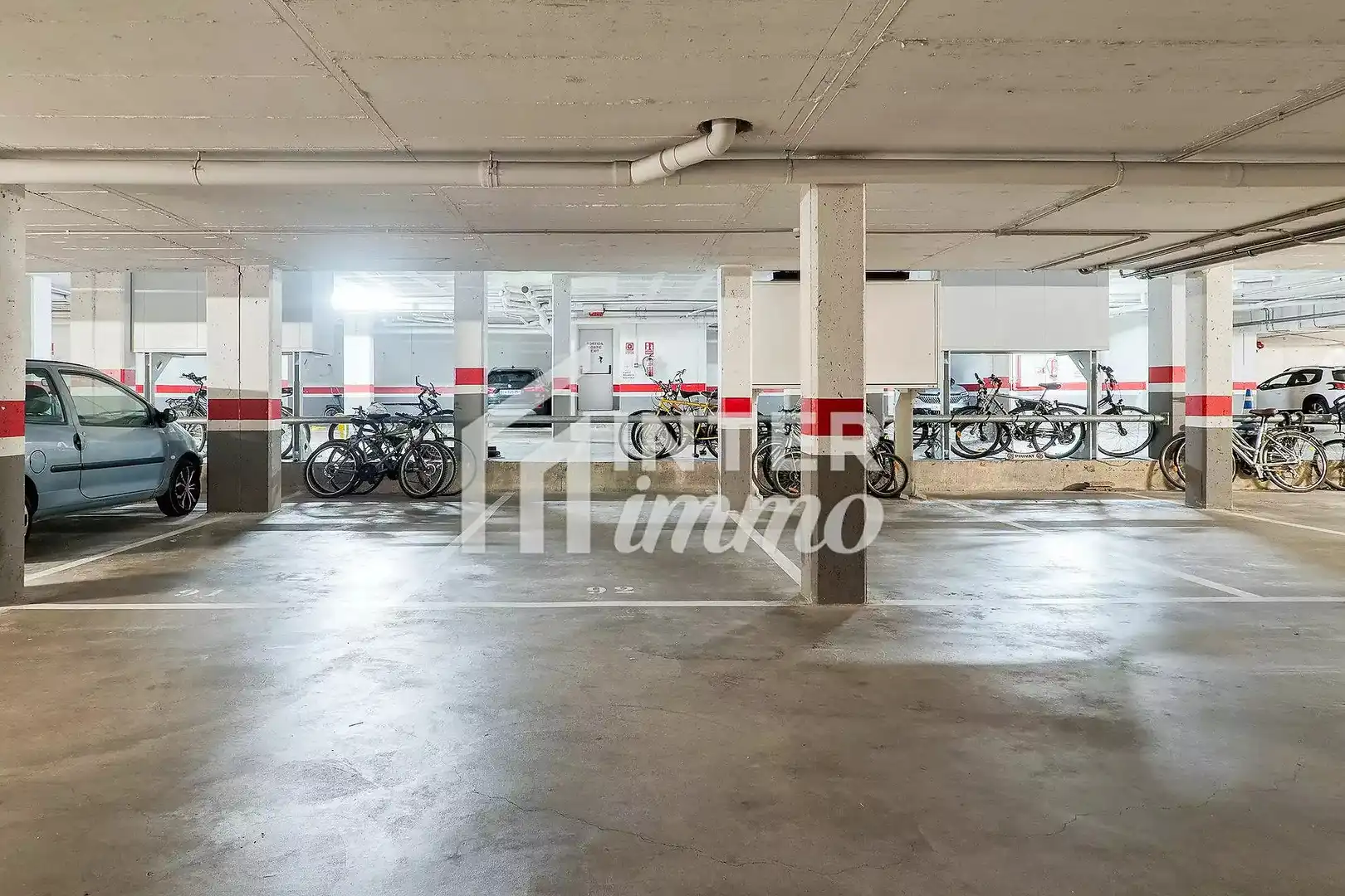 Appartement avec ascenseur à vendre à CL DE JOANOT MARTORELL 25, imagen 21