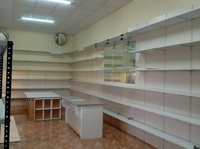 Local en venta en Añover de Tajo con Aire acondicionado y Calefacción
