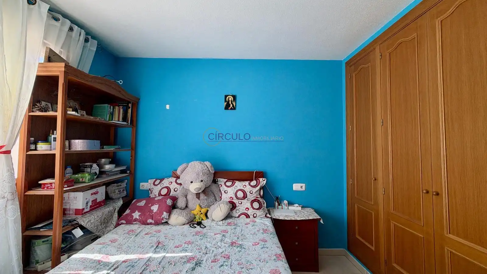 Flat with terrace for sale in Carril de Caldereros, imagen 33