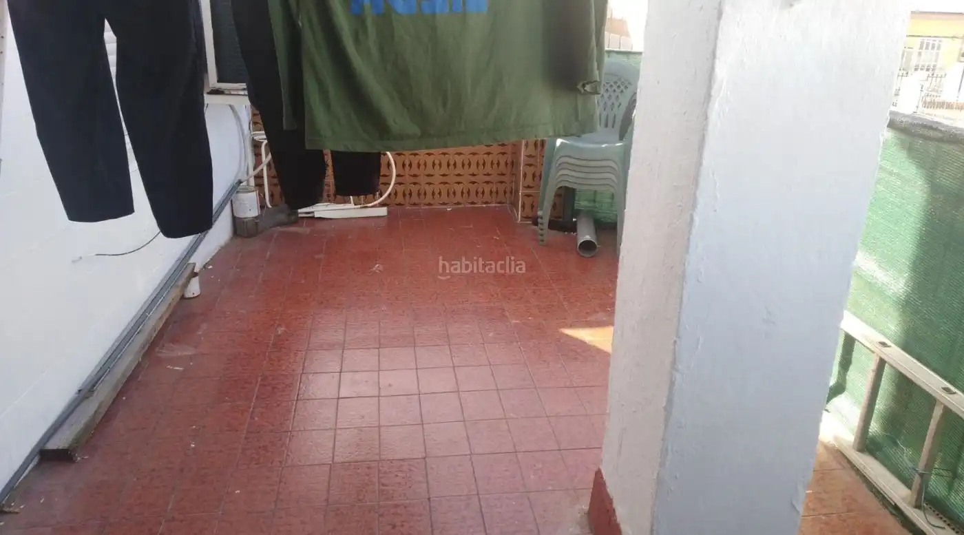 Penthouse with lift for sale in Carrer de Rafael Campalans 107, imagen 9