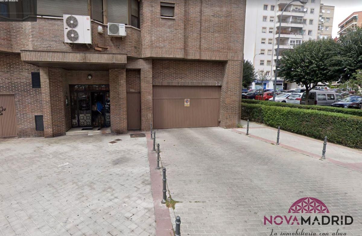 Garatge de lloguer a Soria, 2, La Serna