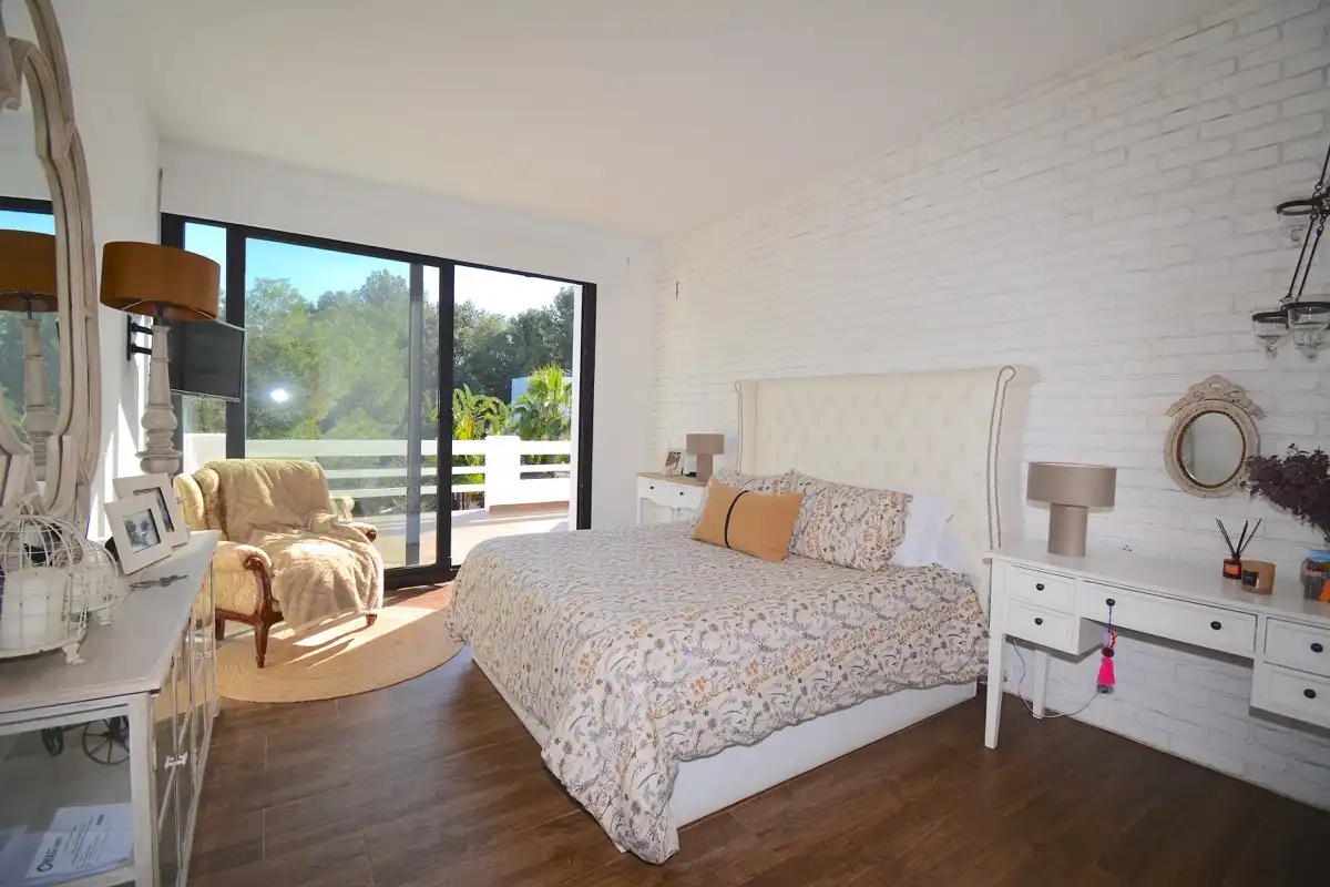 Villa avec piscine à vendre à El Montgó, imagen 44