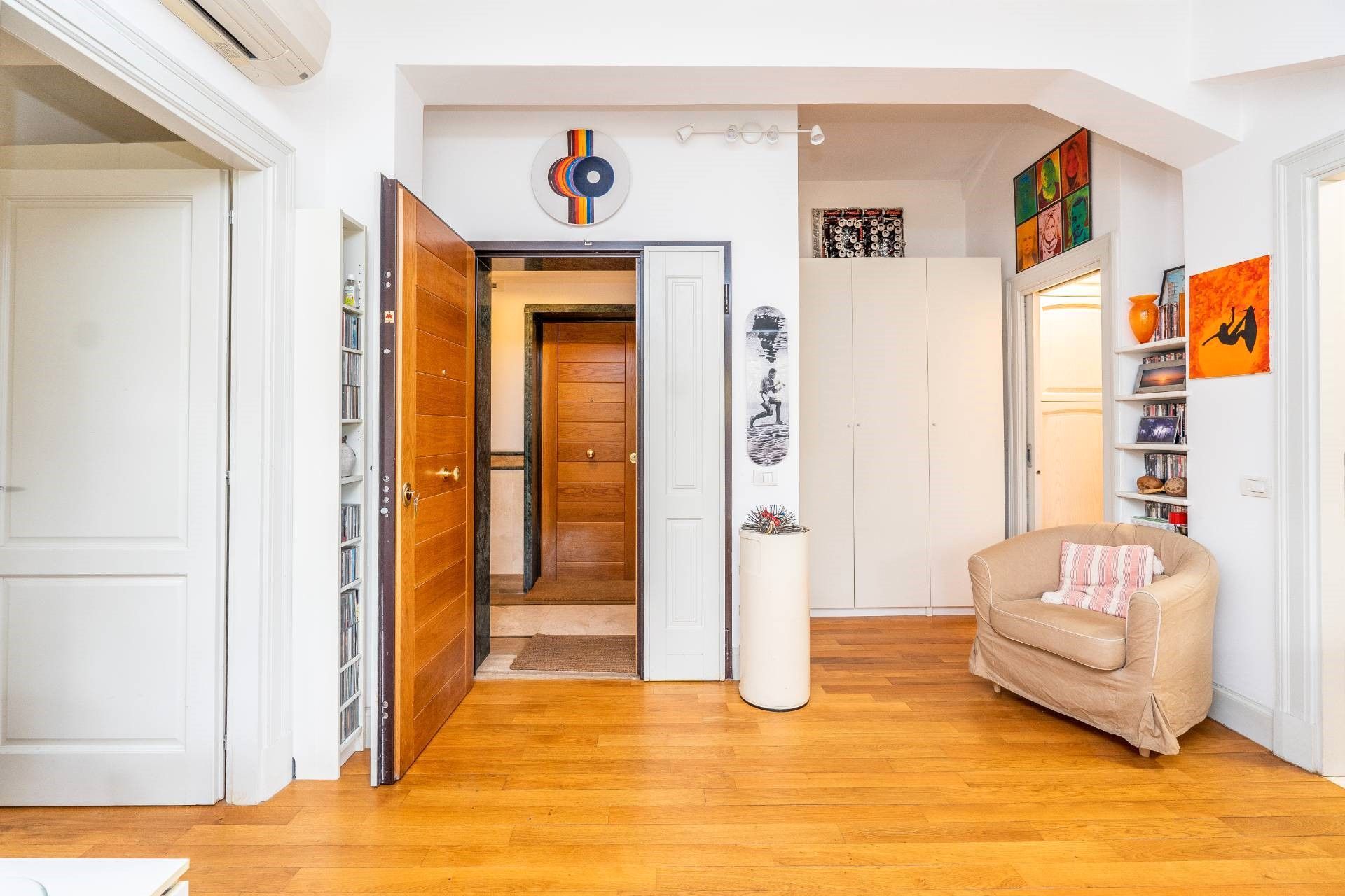 Flat to rent in Castellón de la Plana / Castelló de la Plana  with Furnished, TV and Pets allowed