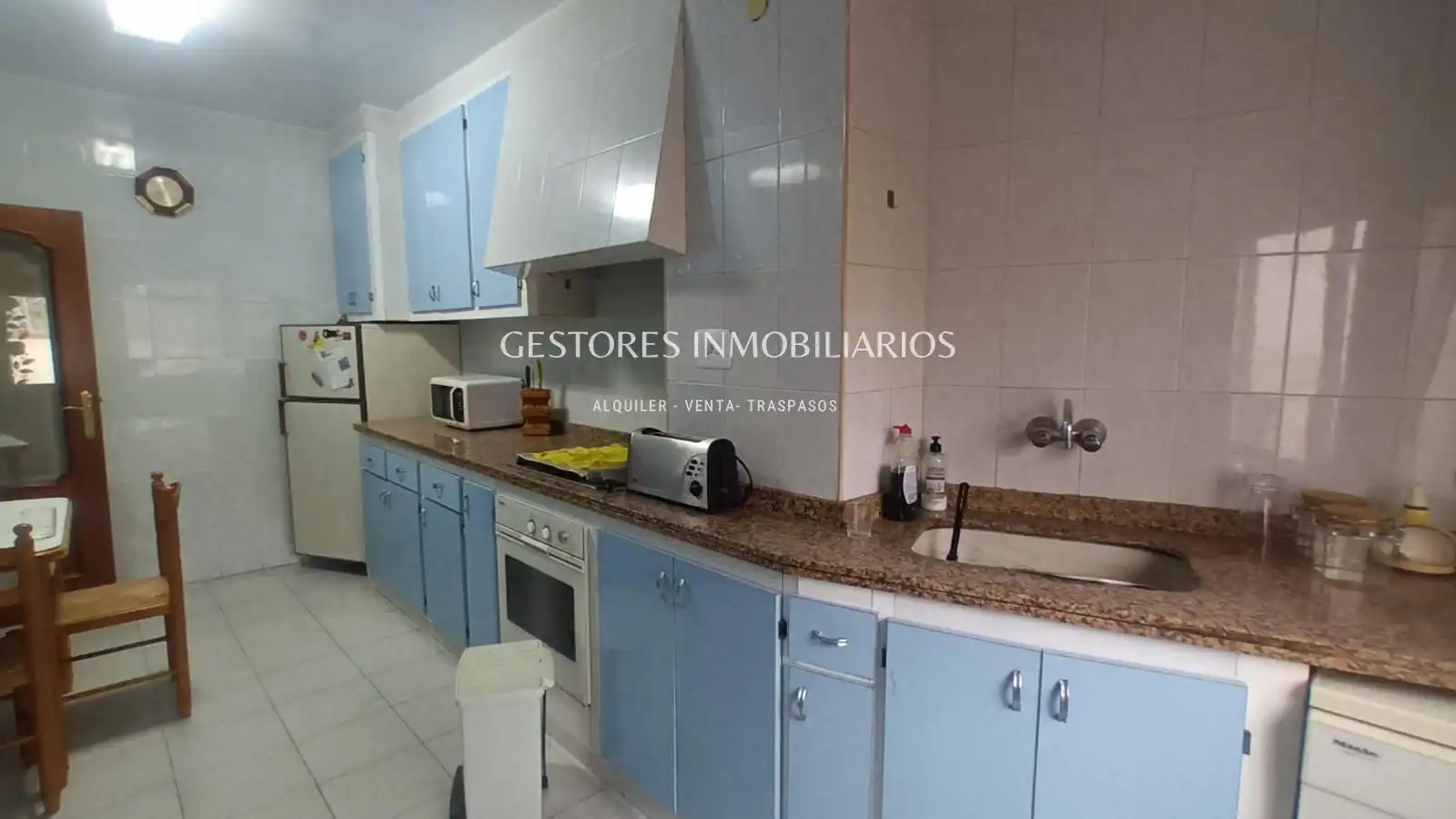 Appartamento con giardino in vendita a Centre - Zona Alta, imagen 28