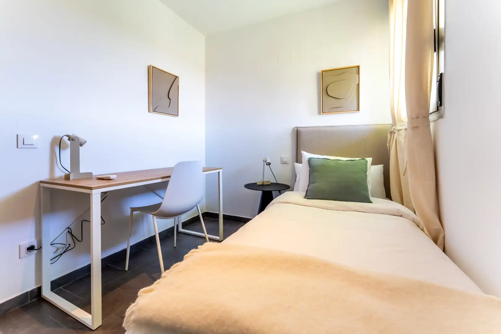 Flat for sale in Calle de Aldebarán, 17, Sur - PAU 4