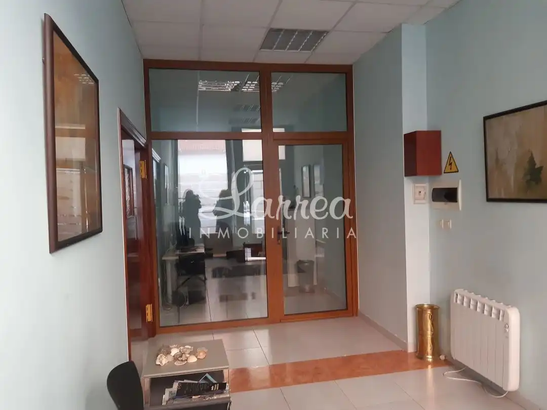 Locale commerciale in vendita a Amorebieta-Etxano