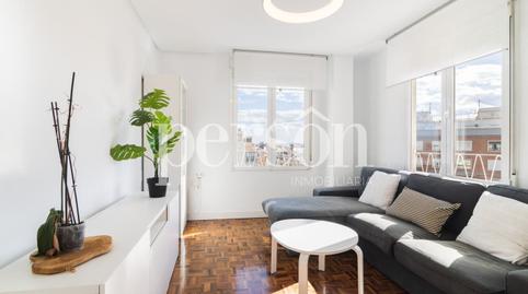 Foto 2 de Pis de lloguer a De Ramón y Cajal, La Roqueta,  Valencia Capital