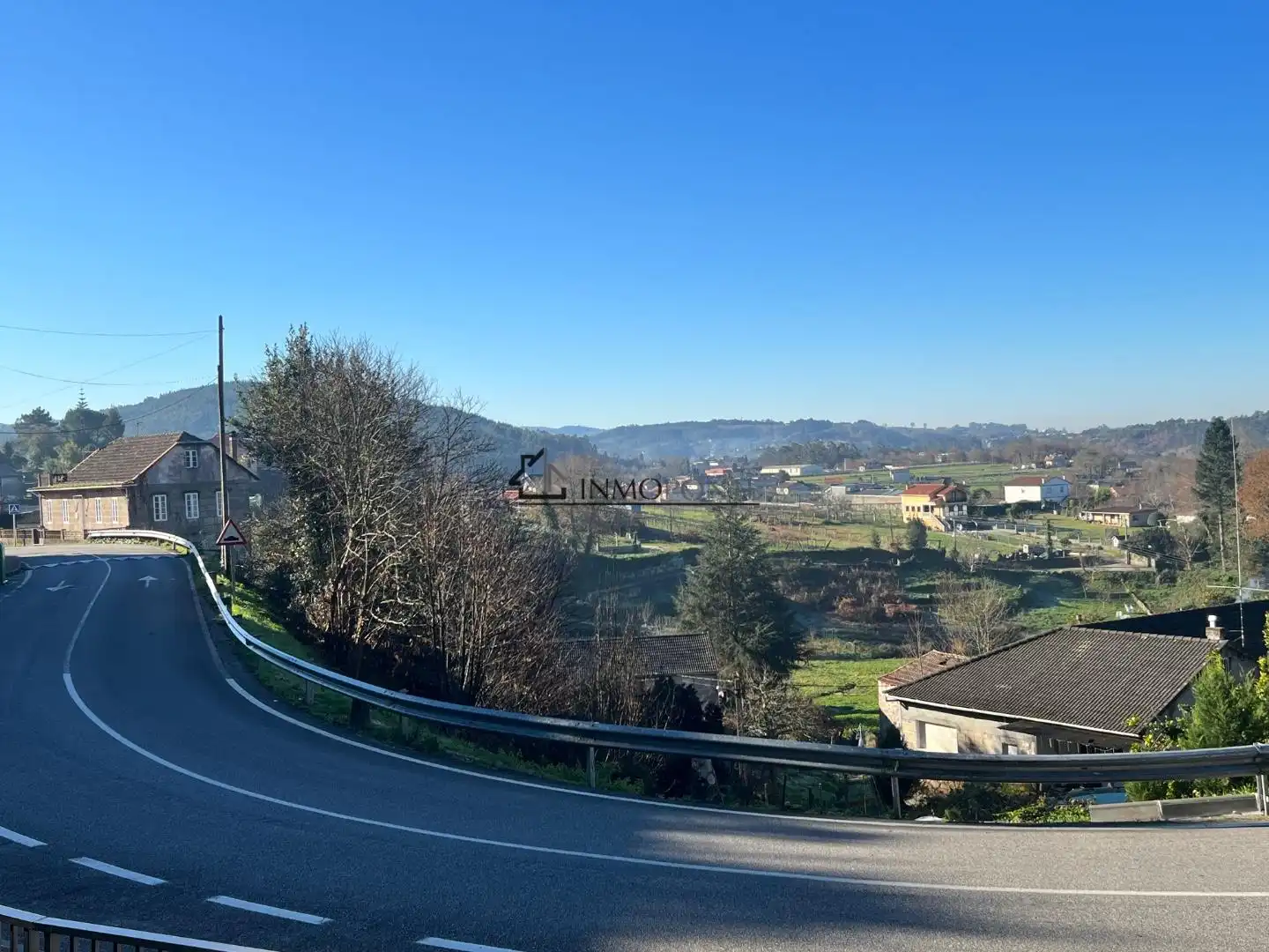 Casa o chalet en venta en Cotobade con Jardín privado