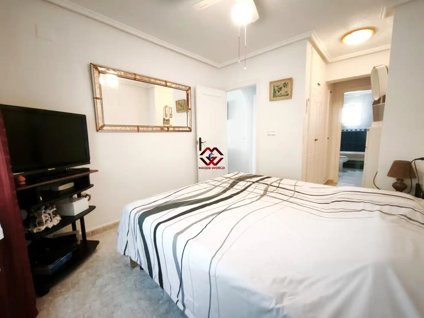 Chalet con piscina en venta en Calle PITERAS, imagen 22
