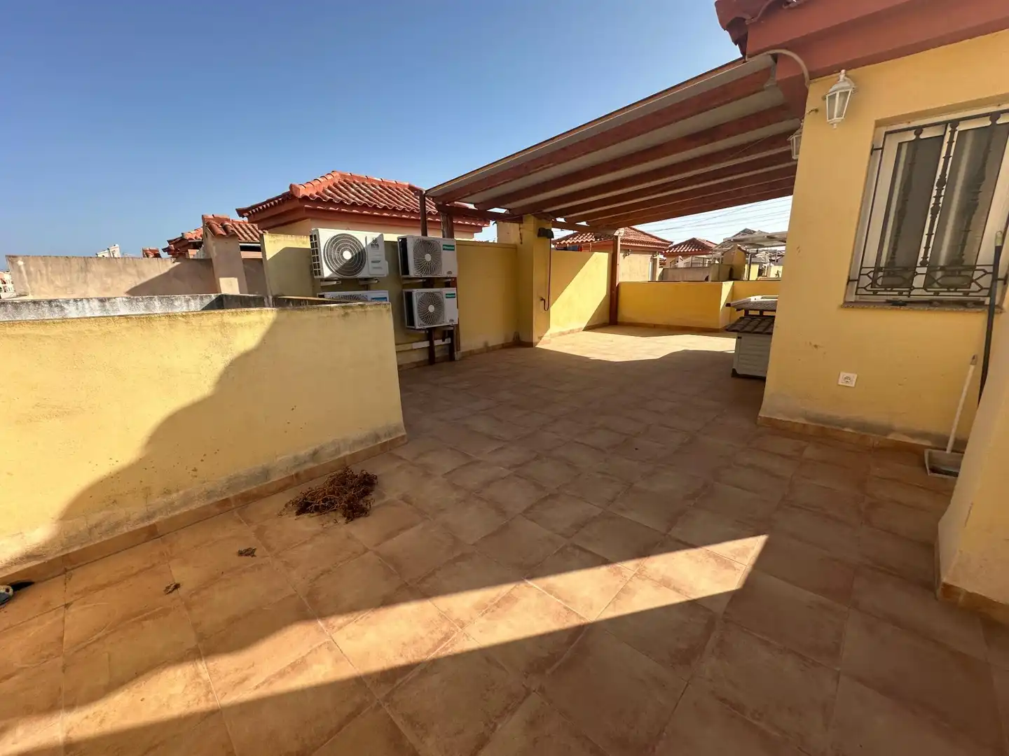 Adosado con piscina en venta en Calle Salvador Dalí, imagen 27