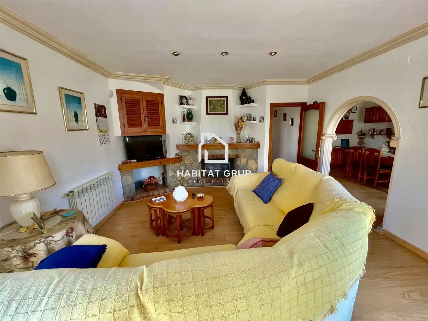 Casa amb jardí en venda a Platja d'Aro, imagen 17